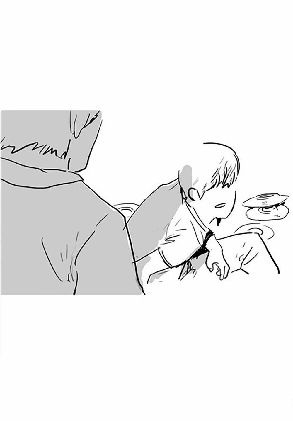 cô nàng trên lớp - the girl from class chapter 24 85