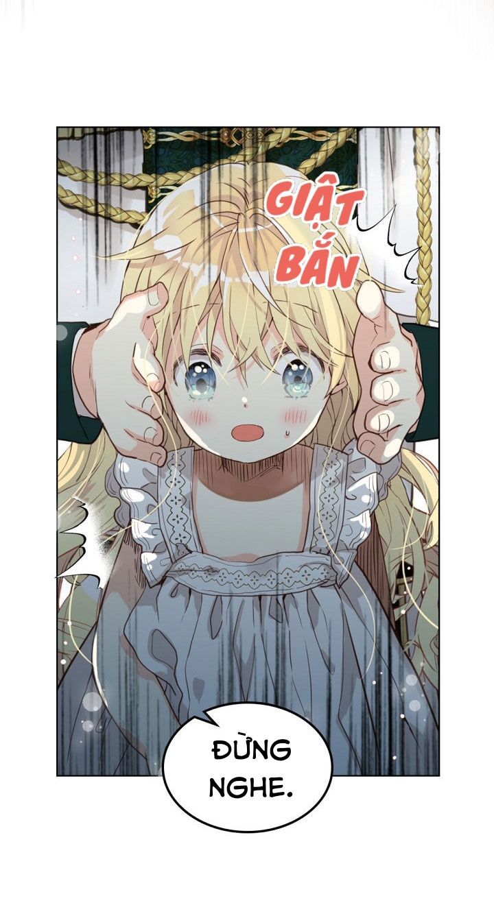 con có phải con là con gái của ngài không? chapter 51 61