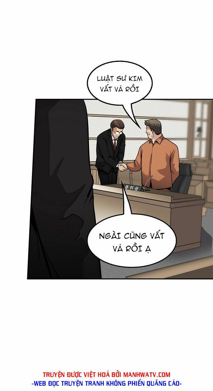 điều tra viên chuyển sinh chapter 82 43