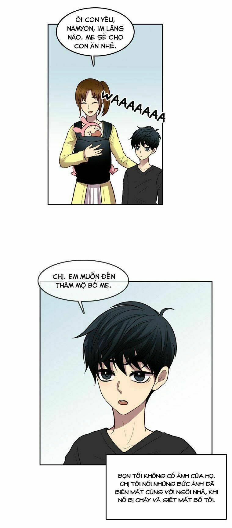 my shining world chapter 67 19