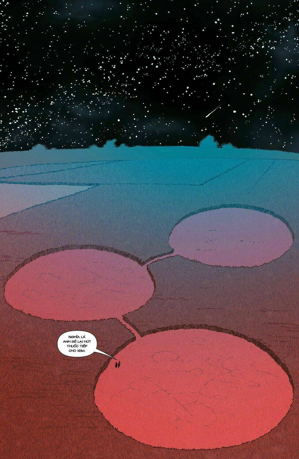 the new 52: futures end chapter 5 21