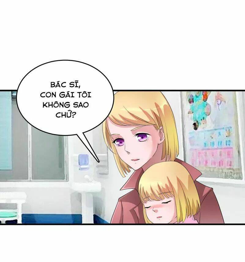 cô dâu gả thay của tổng tài chapter 94 6