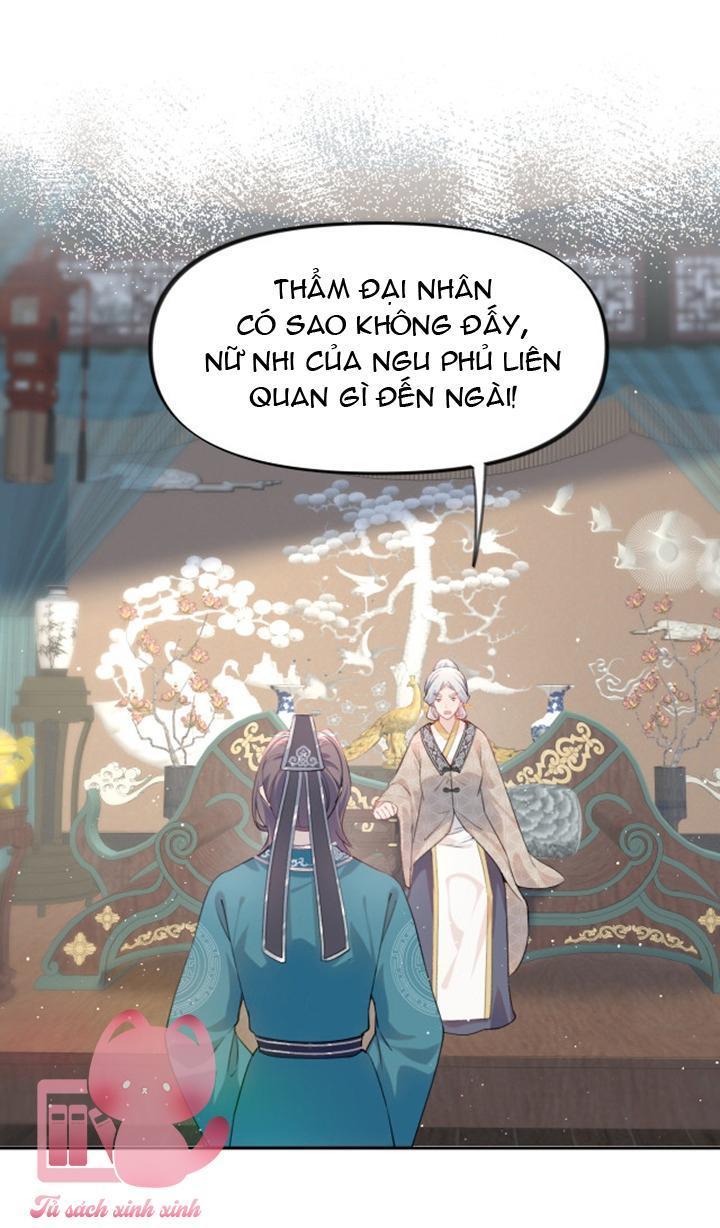 một đêm nọ đột nhiên yandere tới! chapter 104 14