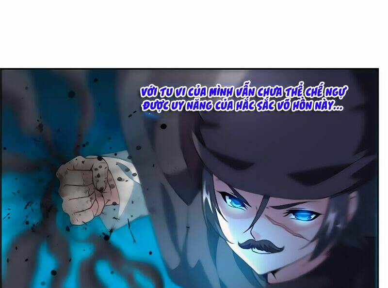 cửu dương thần vương chapter 21 18