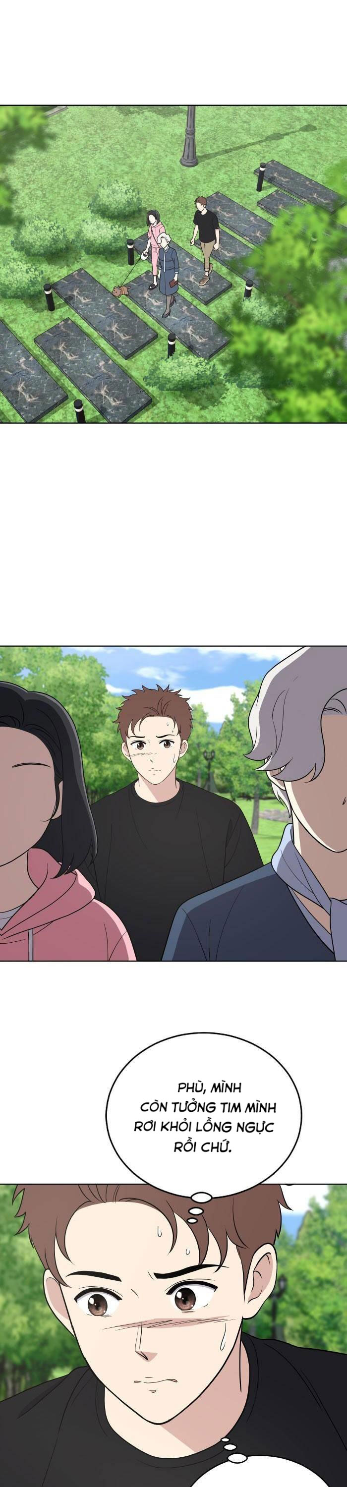 tuyệt vọng chapter 66 2