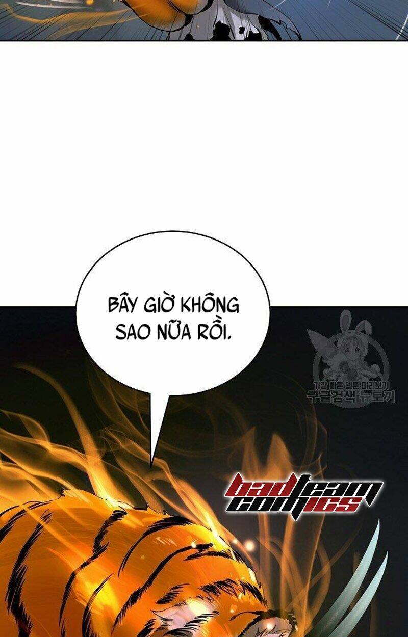 xuyên không thành hổ chapter 79 80