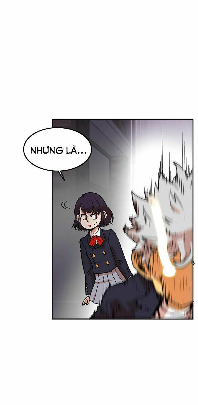 bẫy troll chapter 8 60