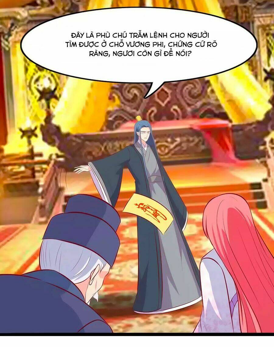 thỏ yêu tiểu vương phi chapter 82 17