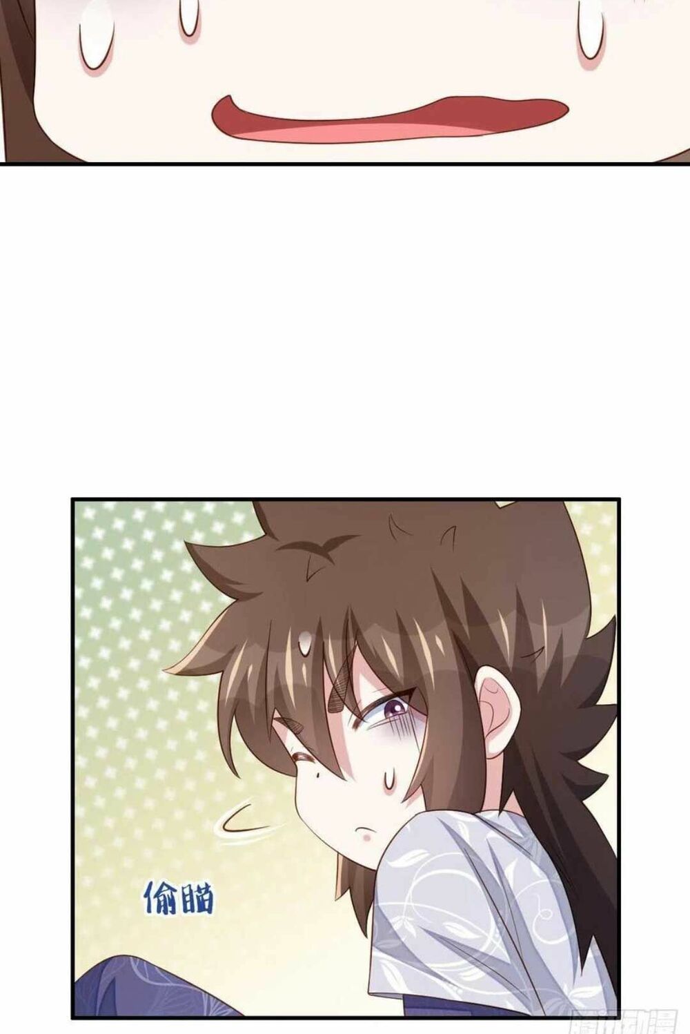 thuần hóa ba ba bạo quân chapter 34 44