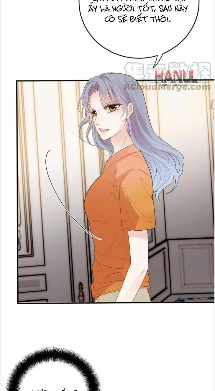 một vợ yêu, một bé con chapter 255 28