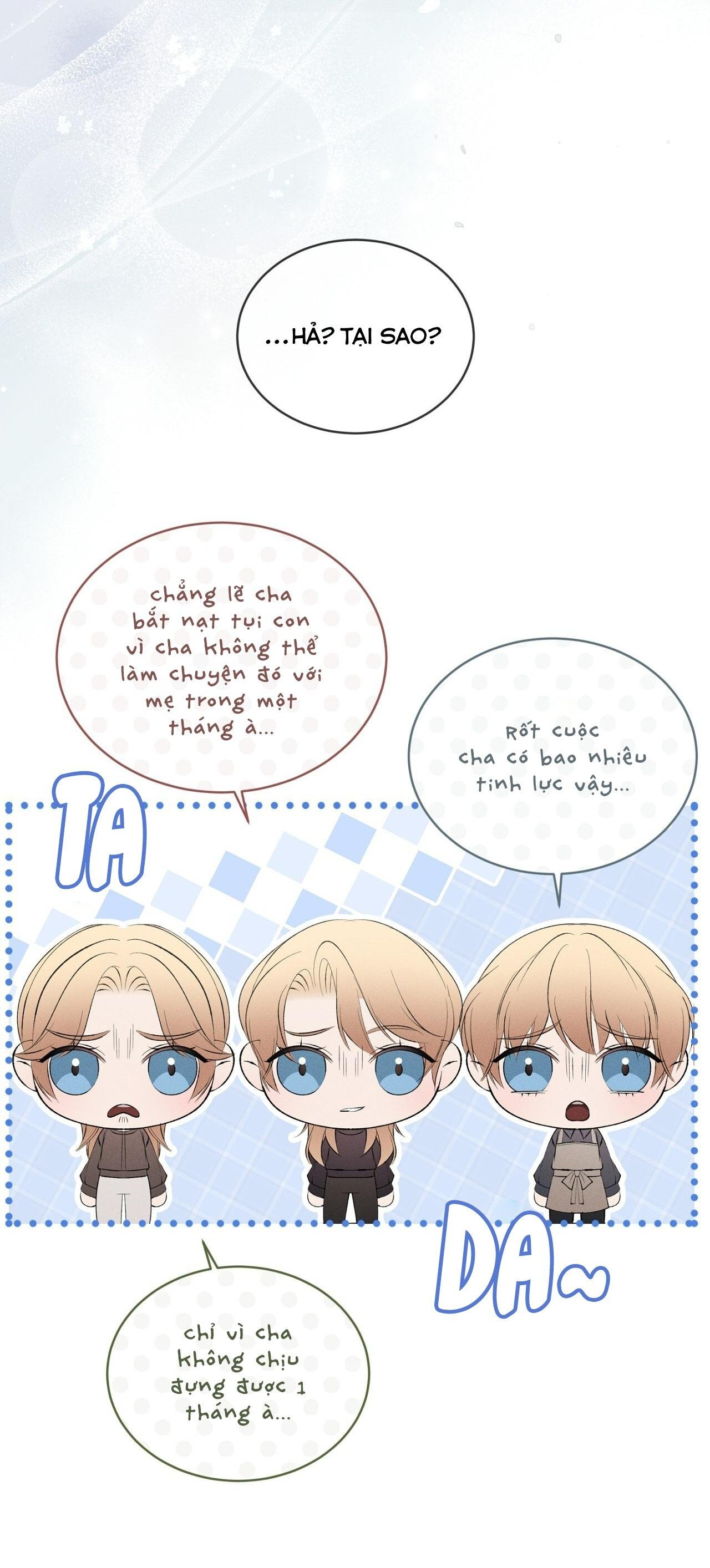 đêm ở london chapter 70 22