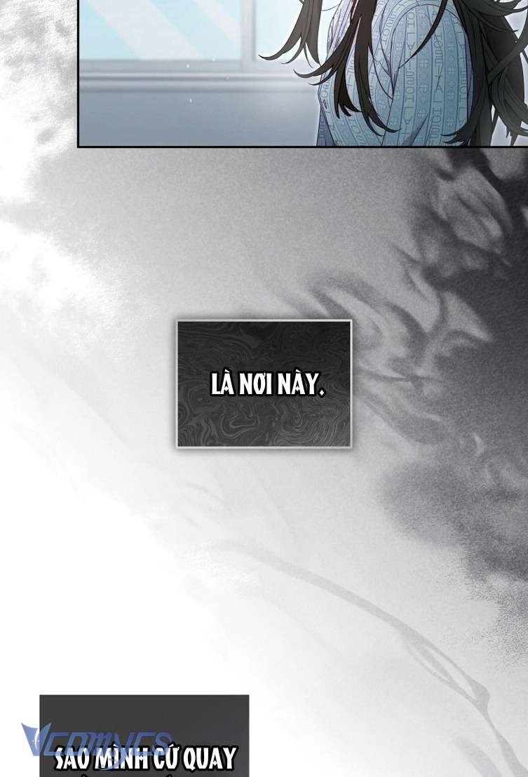 tôi được nuôi dưỡng bởi những kẻ phản diện chapter 63 12