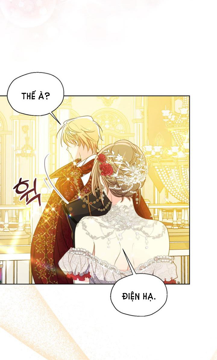 bệ hạ, xin đừng giết tôi!! chapter 103.1 31