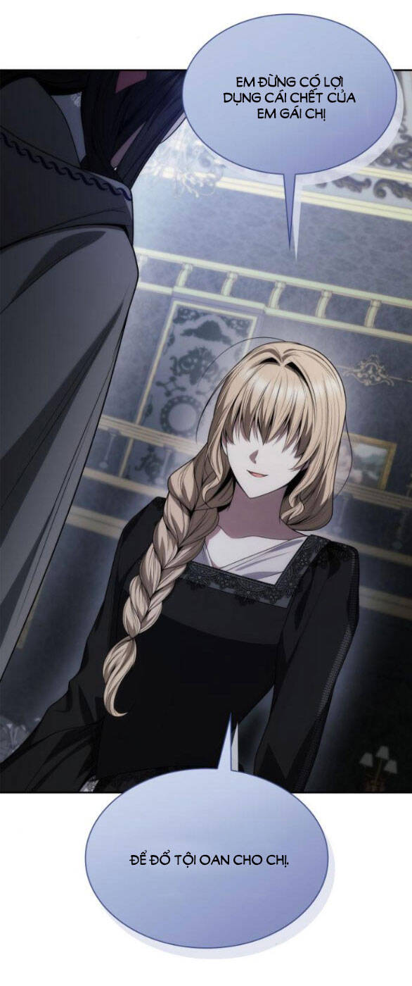 chị yêu, kiếp này em sẽ là hoàng hậu chapter 61 55