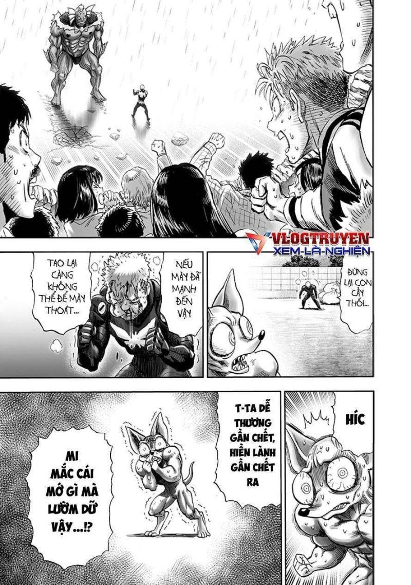 one-punch man chapter 234 21