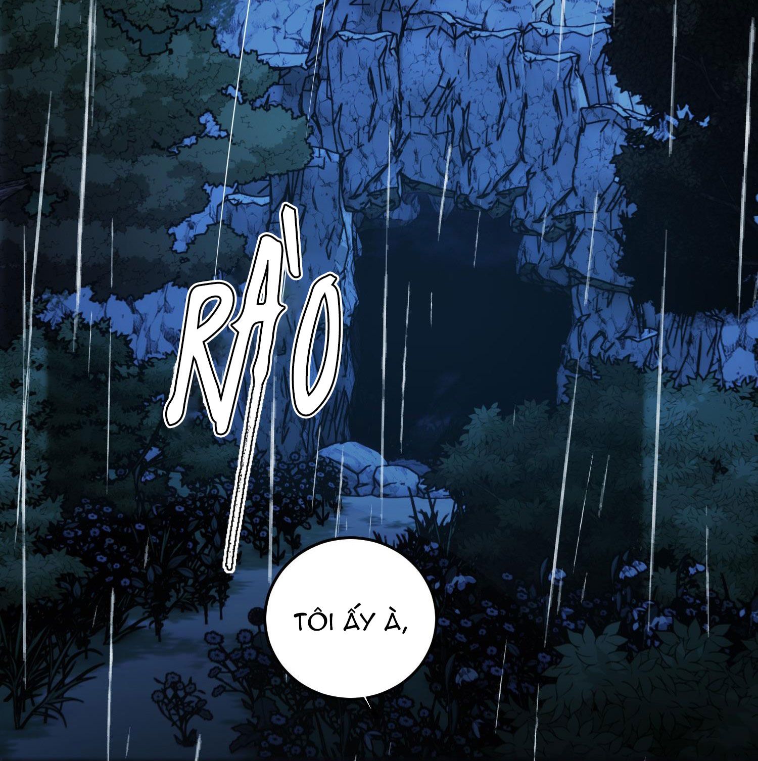 tôi phải làm một kẻ đại xấu xa chapter 45 16