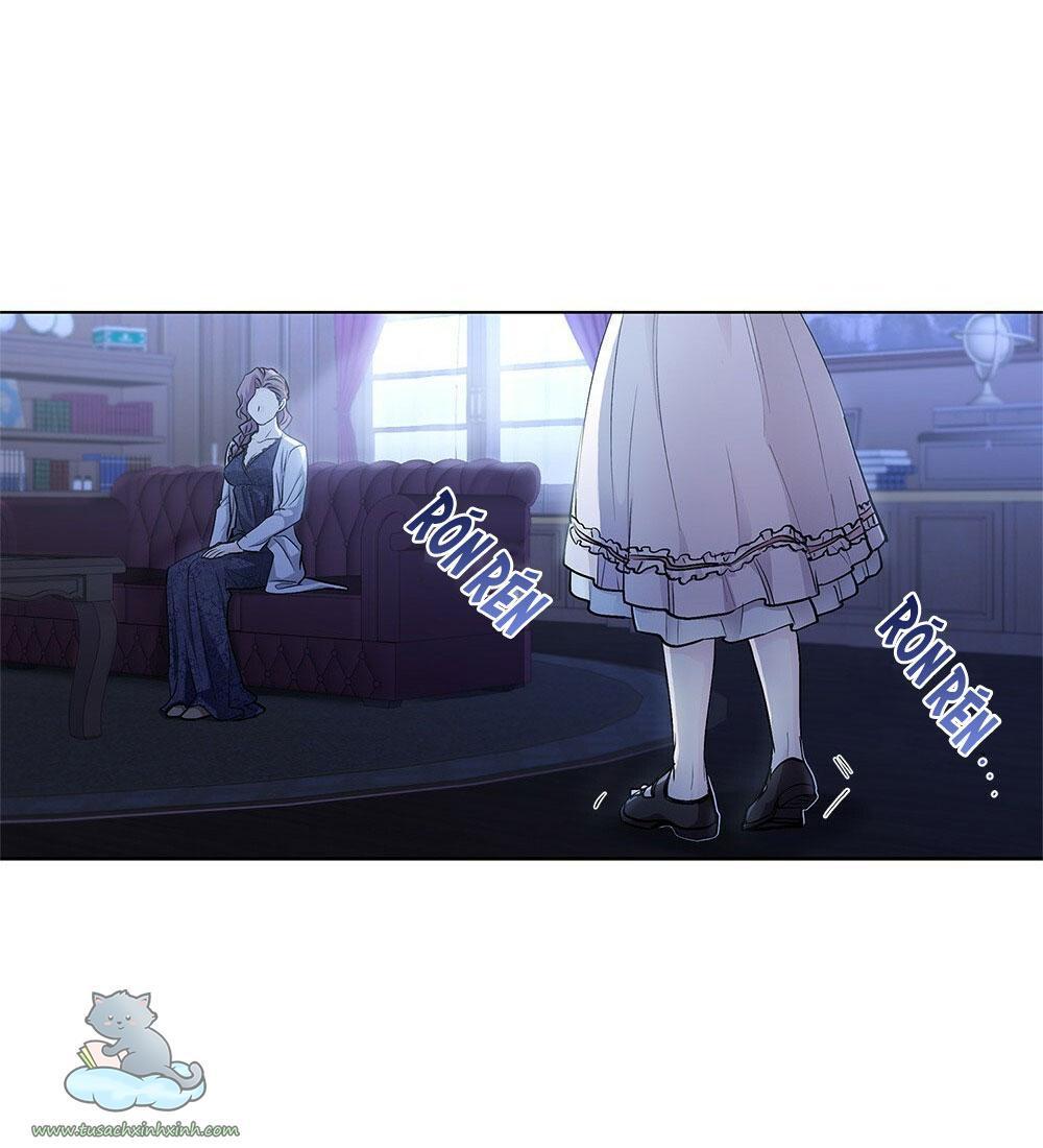 kiên nhẫn chút nào, đại công tước chapter 3 12