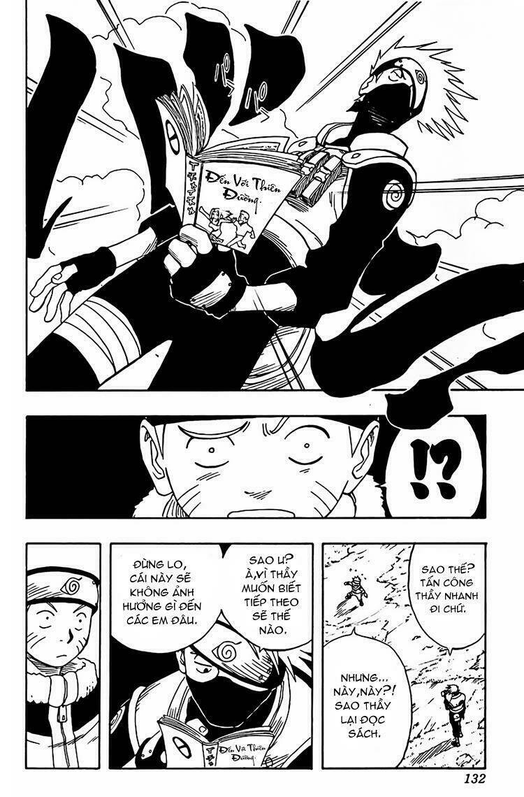 naruto - cửu vĩ hồ ly chapter 5 5