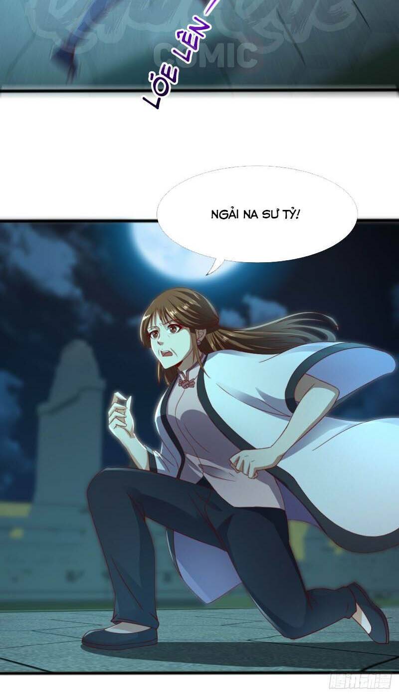 thập nhị thiên kiếp chapter 51 17