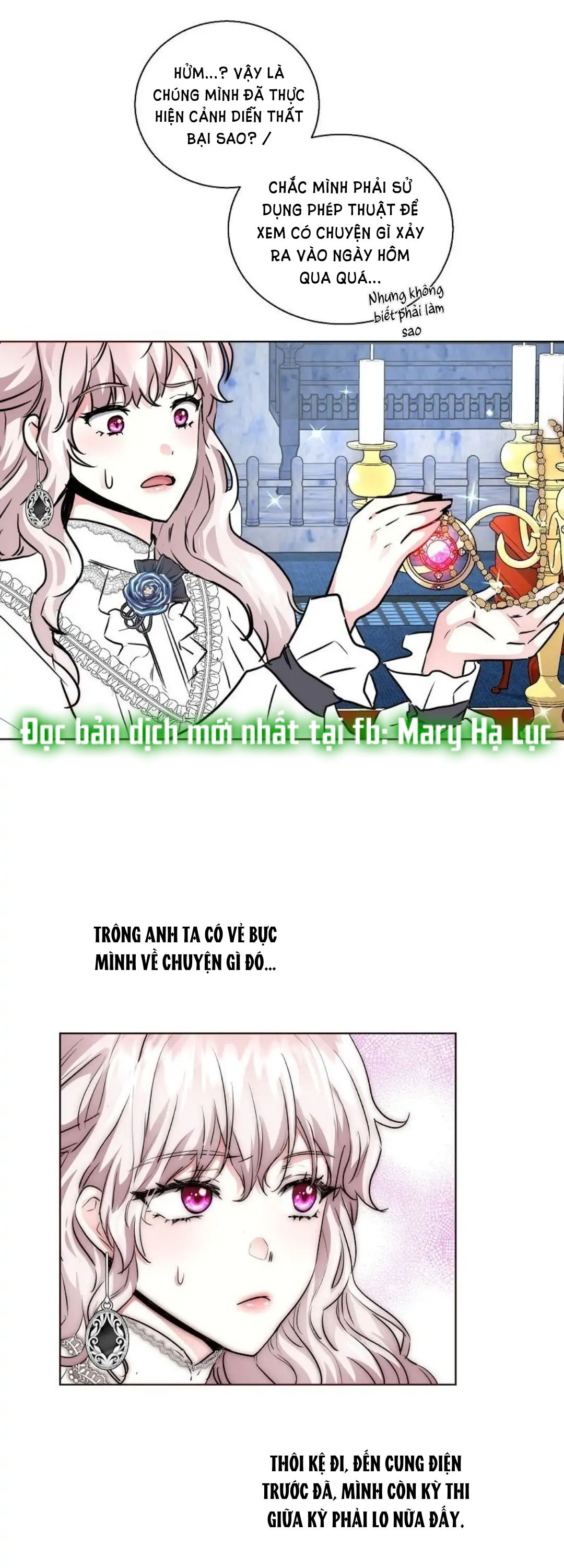 5500 sắc thái của quỷ vương chapter 24.2 9