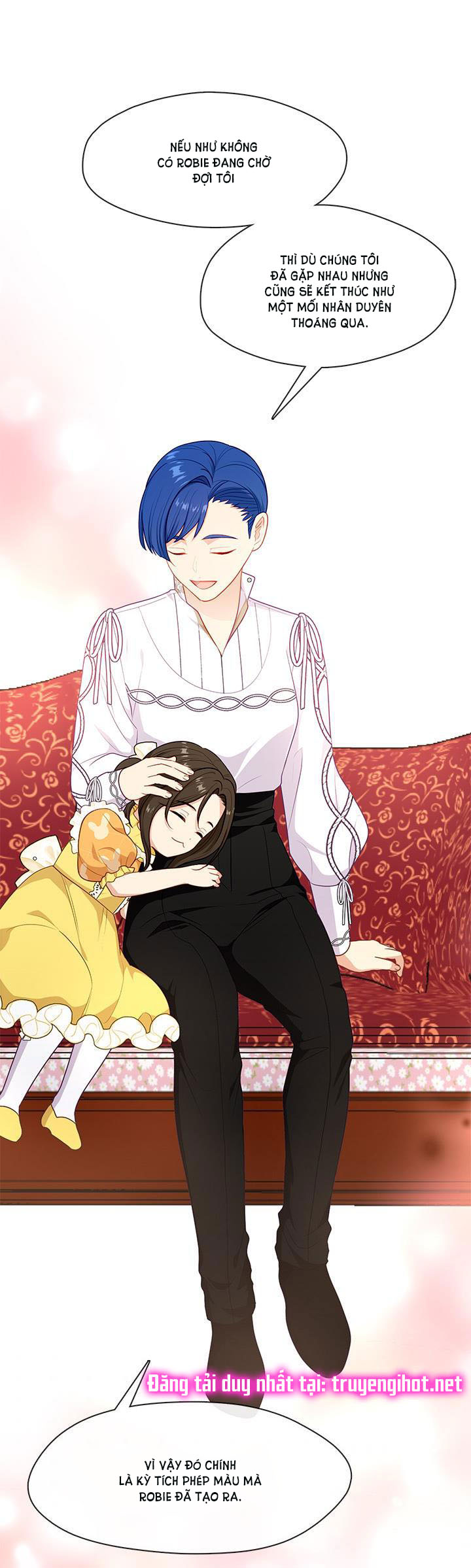 cẩn thận nữ phụ phản diện đấy! chapter 120 24