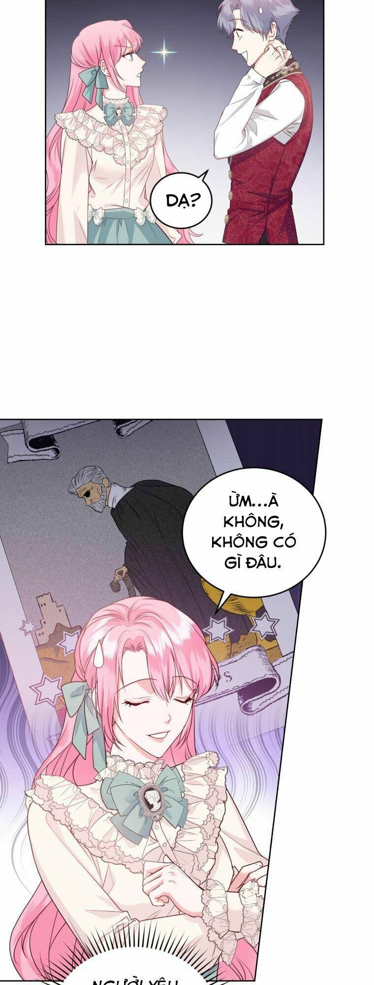 nhà điều chế nước hoa độc quyền của bạo chúa chapter 35 54