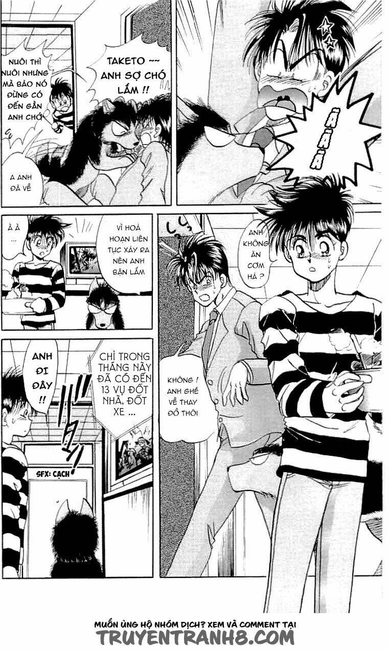 wild half chapter 3 2