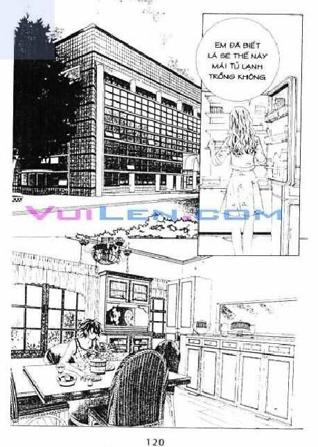 ánh nắng chói chang chapter 11 117