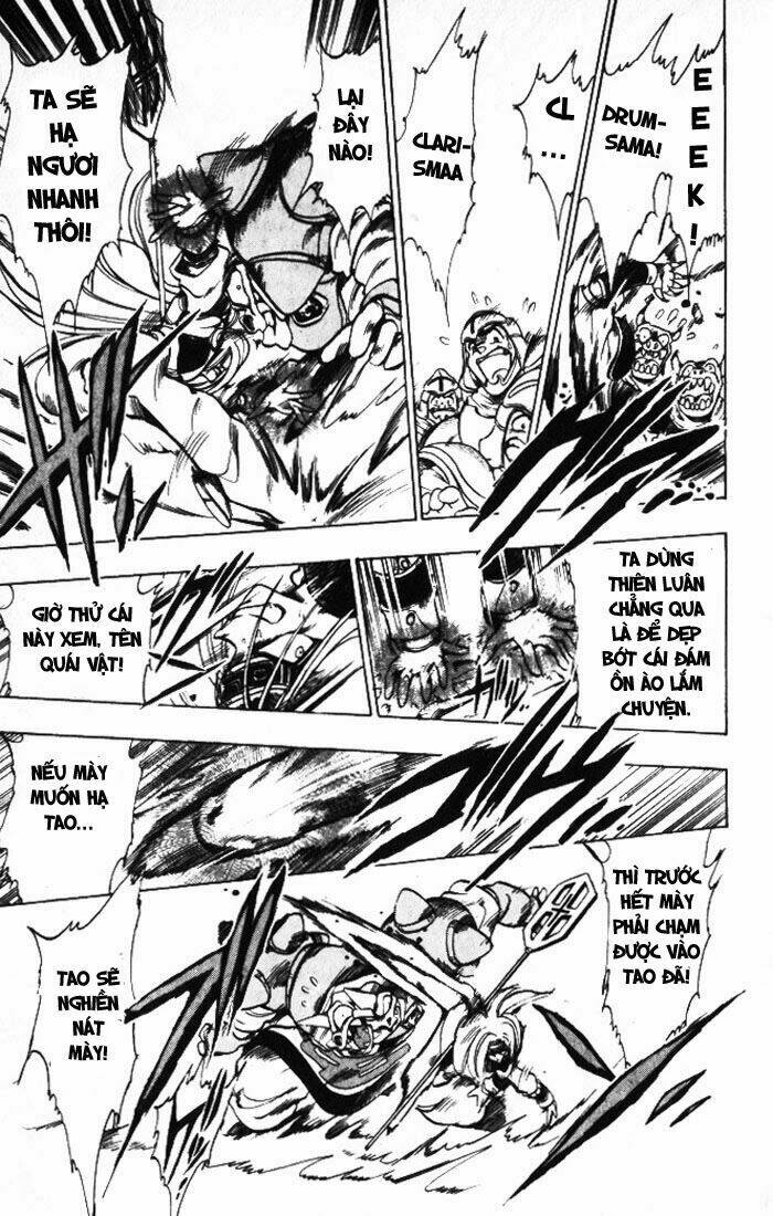 violinist of hameln - cây đàn kì diệu chapter 26 16