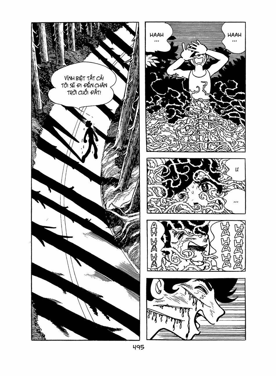 apollo’s song chapter 5.2 13