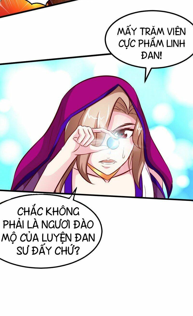 chí tôn thần ma chapter 117 20