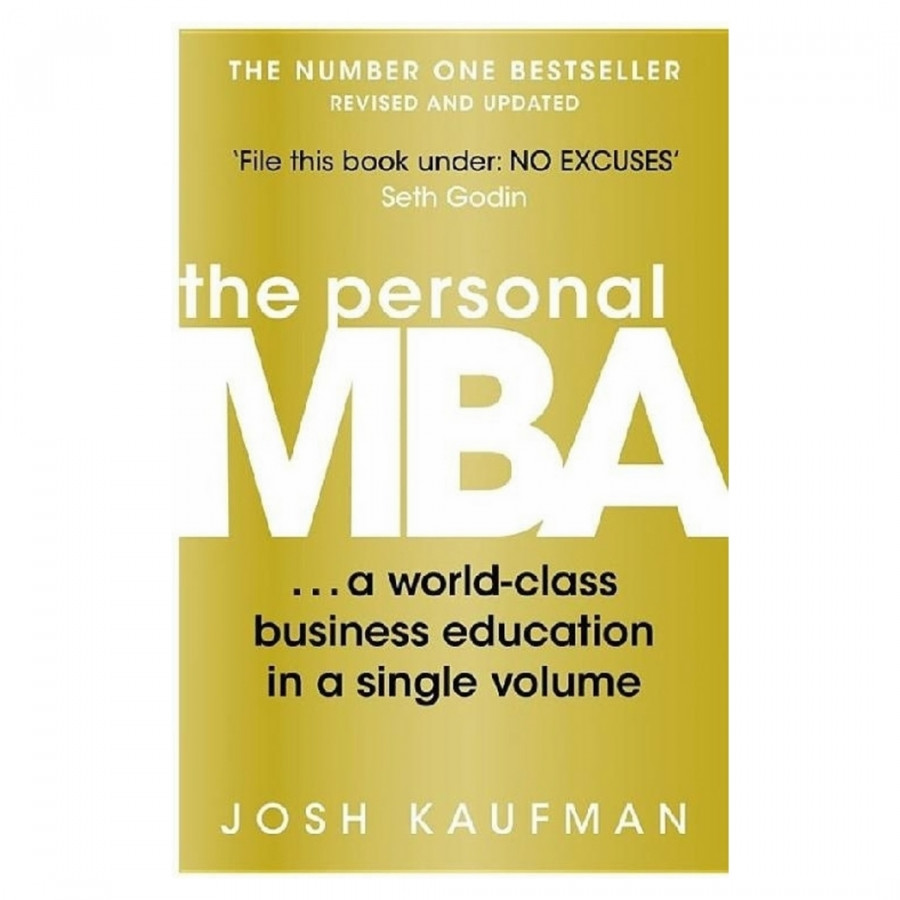 Personal MBA UK