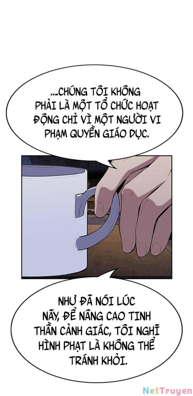 giáo dục chân chính chapter 86 60