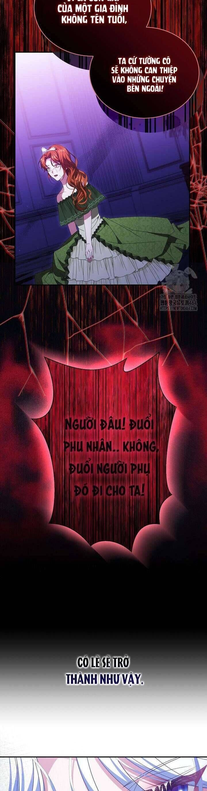 hướng dẫn về ác nữ chapter 28 33