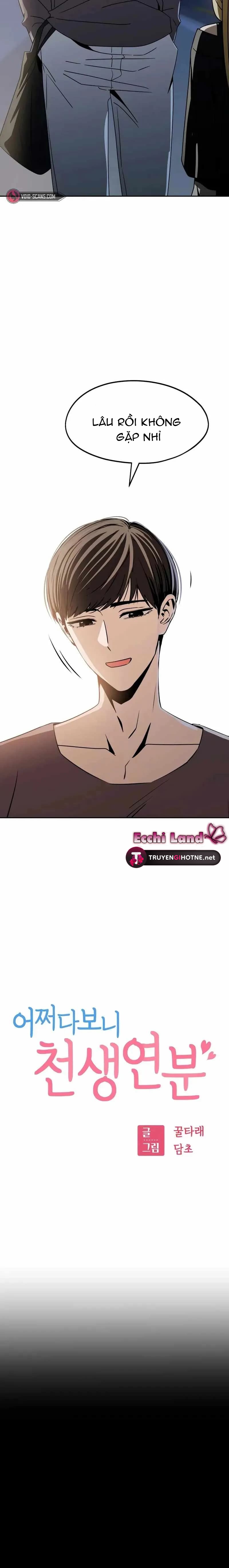 Duyên Trời Đã Định chapter 69.1 - Trang 4