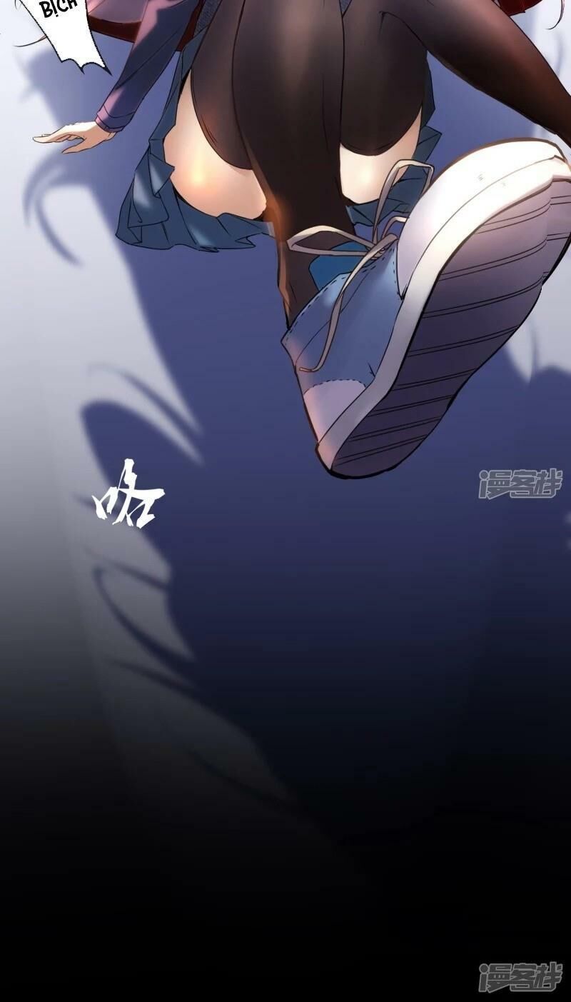 ta có một căn phòng mạo hiểm chapter 4 24