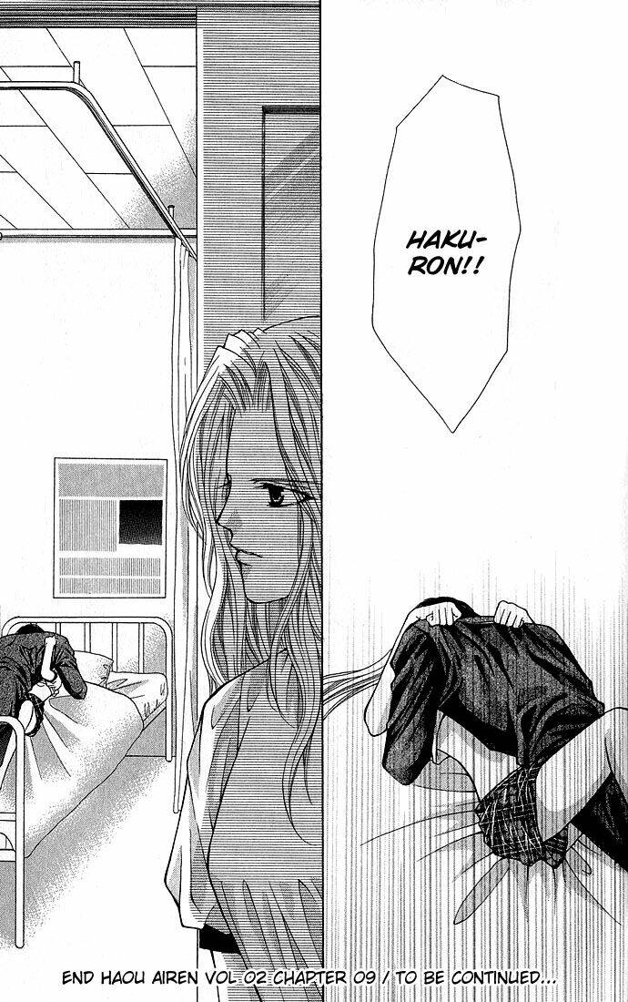 anh chàng khắc tinh chapter 9 47