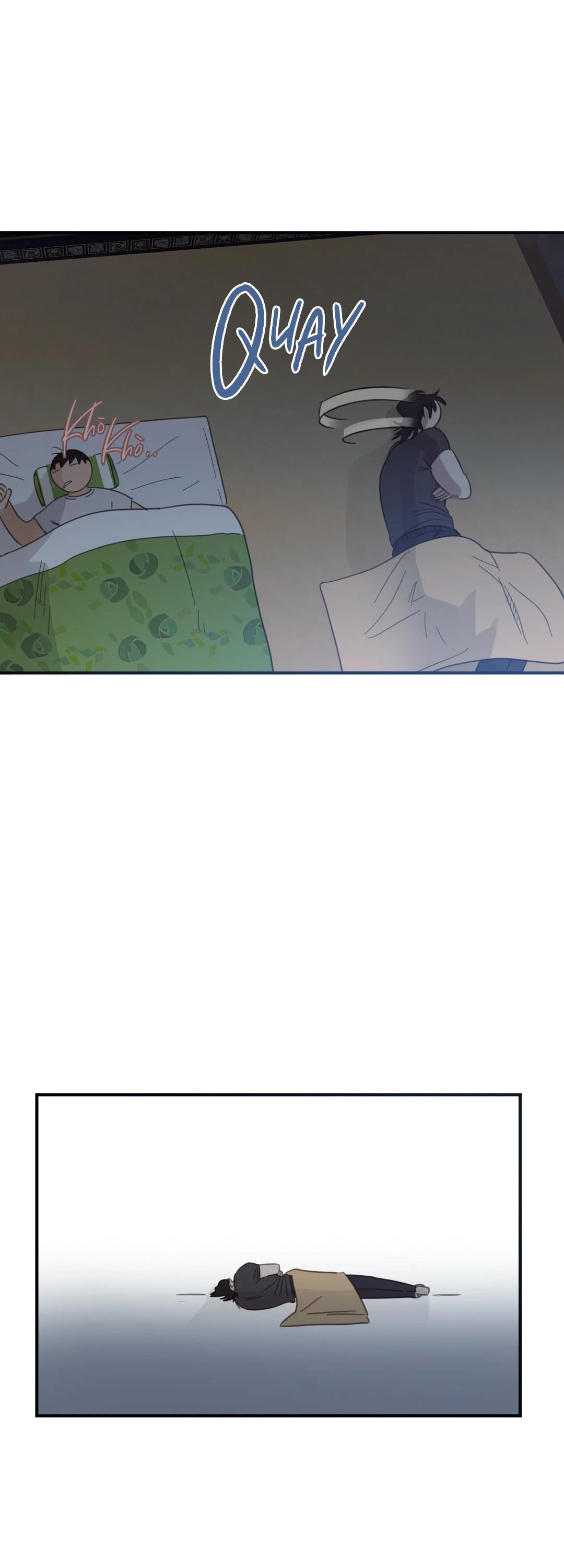 ngôi nhà hướng mặt trời mọc chapter 12 49