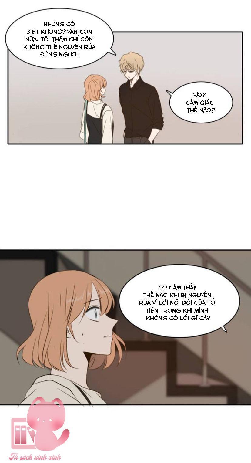 a good day to be a dog chapter 75 37