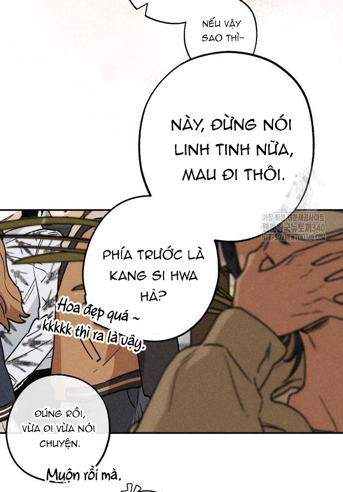 Mối Quan Hệ Đặc Biệt chapter 15.2 18