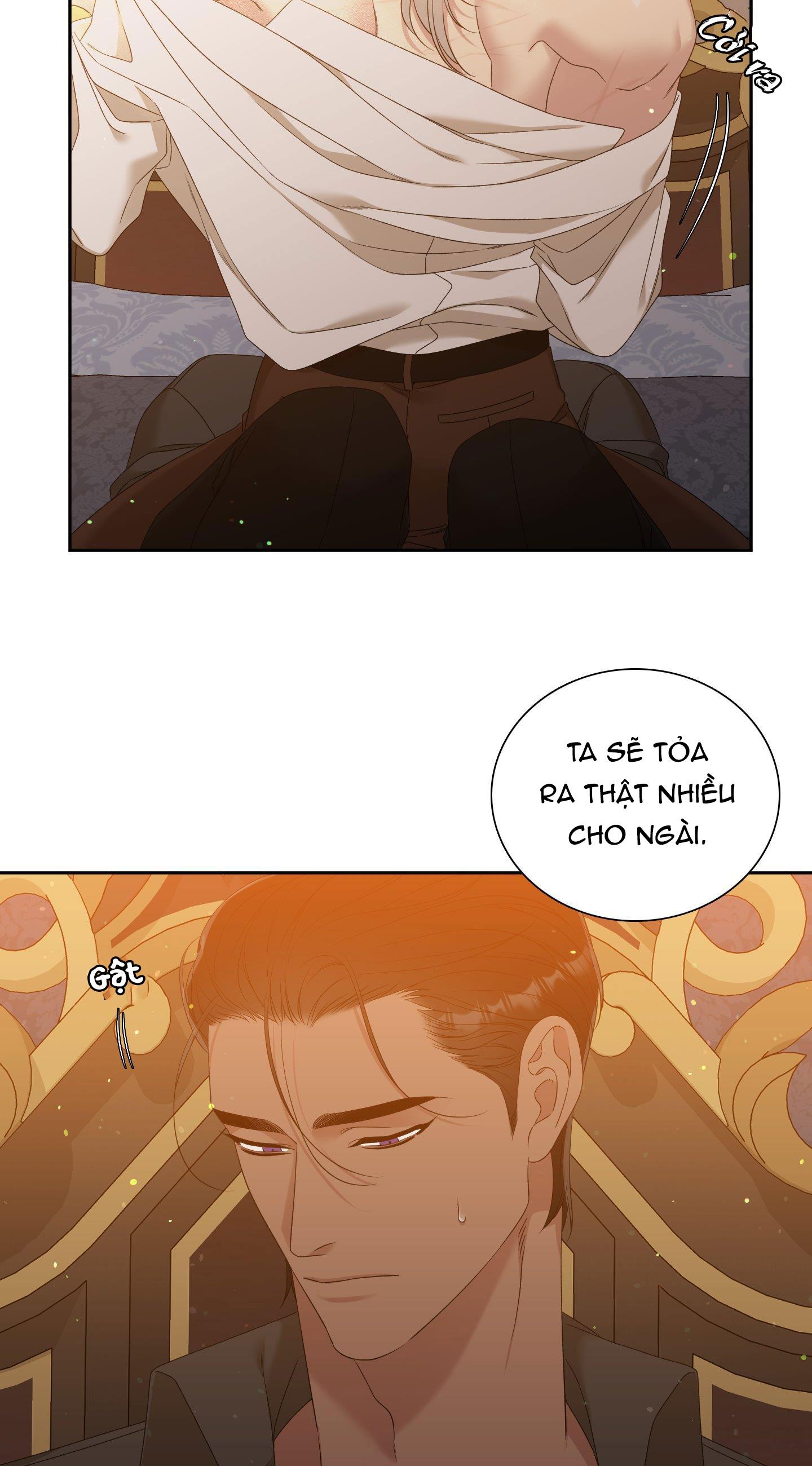 smyrna và capri chapter 19 13