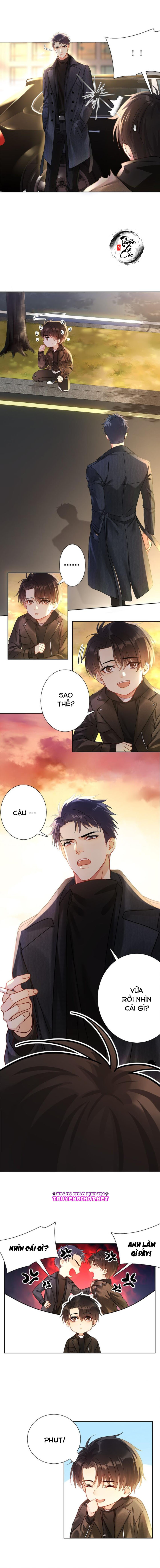 truy vĩ chapter 2 10