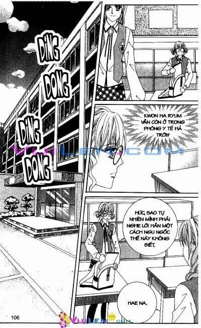đừng tin cô ấy chapter 5 106