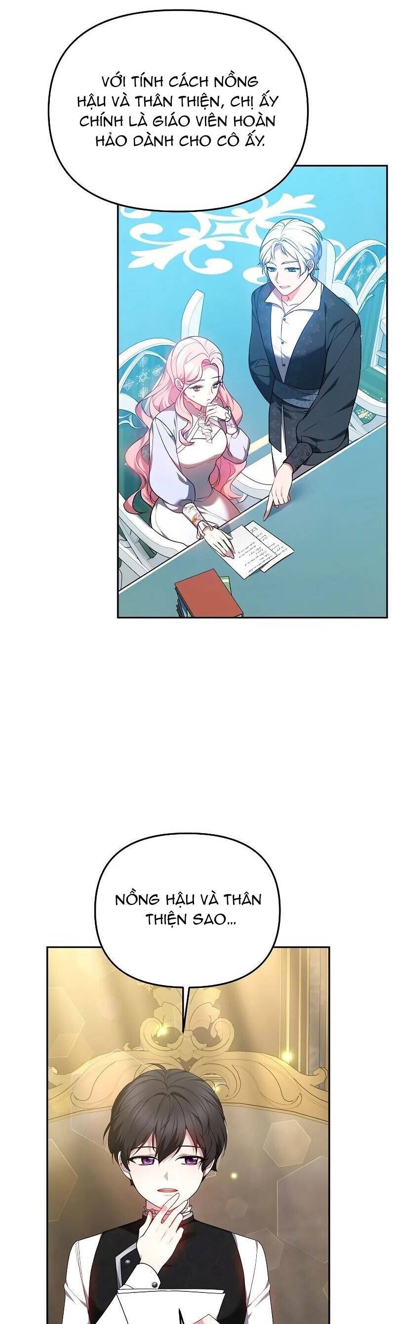 rồng con thuần hóa những kẻ điên chapter 44 12