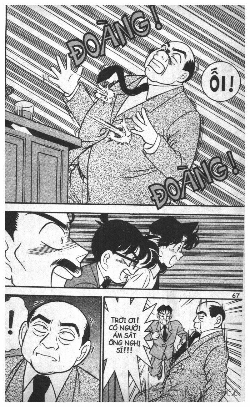 conan - bộ đặc biệt chapter 5 62