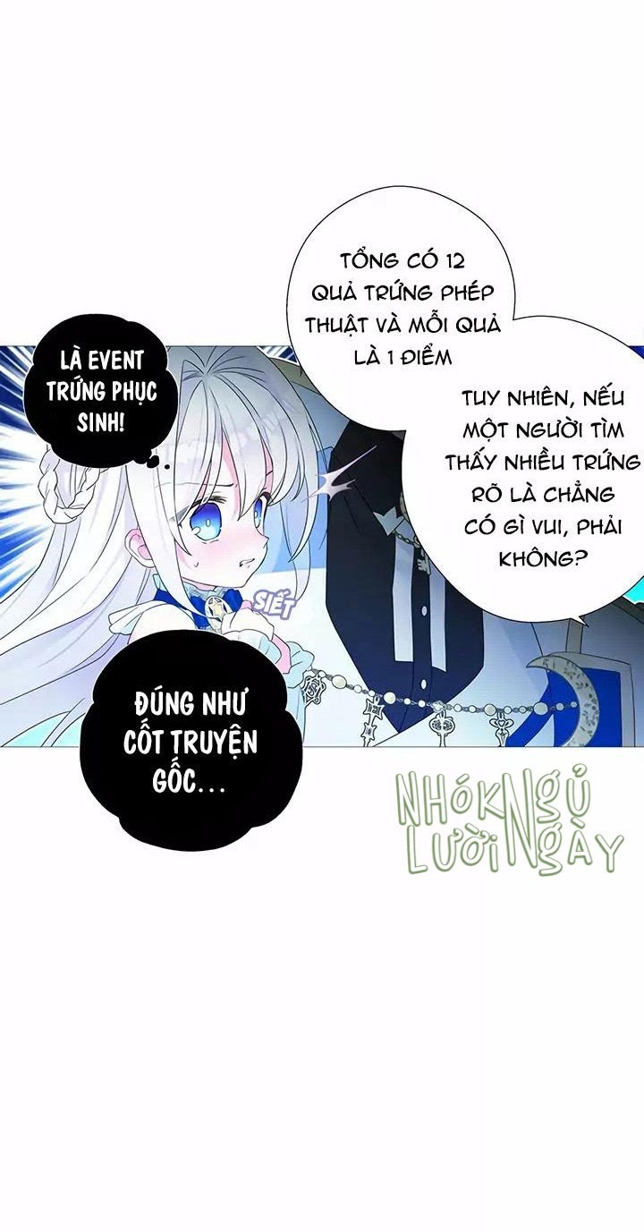 hãy chọn papa thật sự trong số các bạo chúa! chapter 7 67