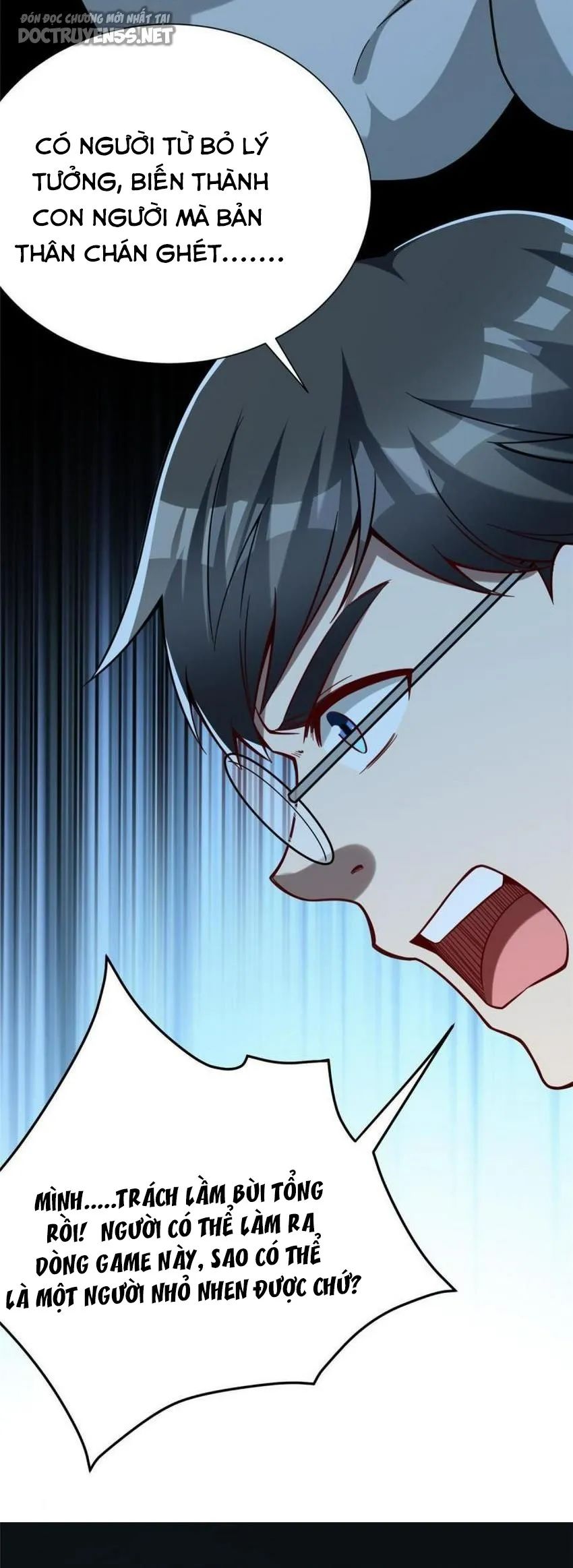 ta làm giàu từ thua lỗ game chapter 48 29