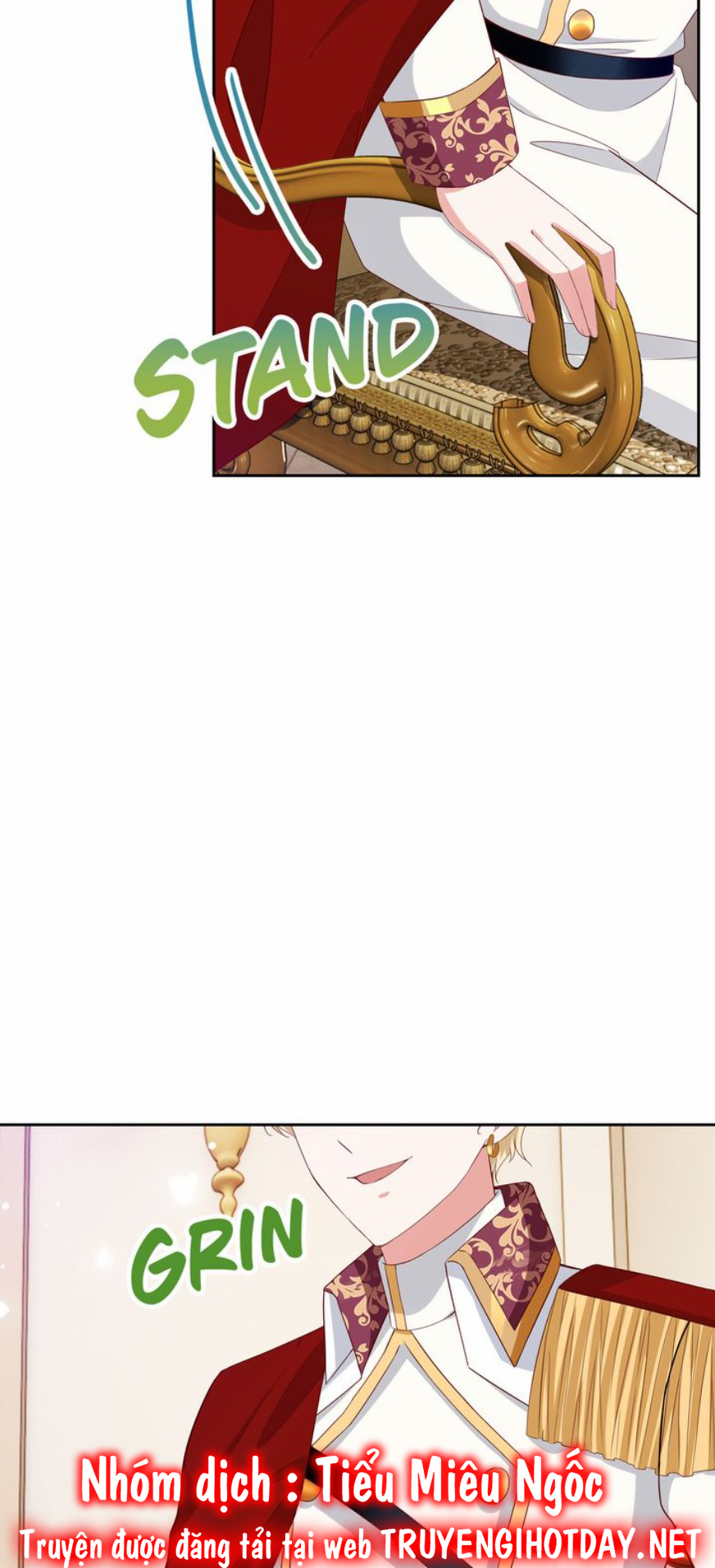 đi tìm papa cho đứa trẻ chapter 12 19