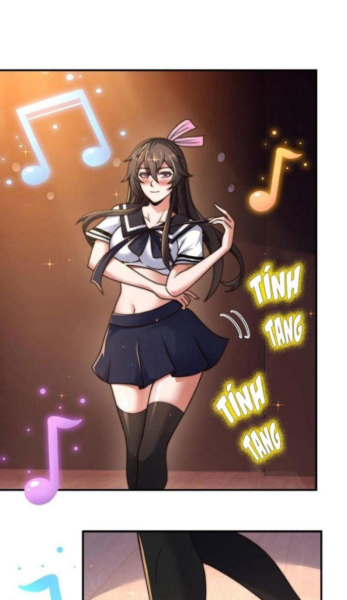 ta nuôi ma quỷ ở trấn ma ti chapter 80 18