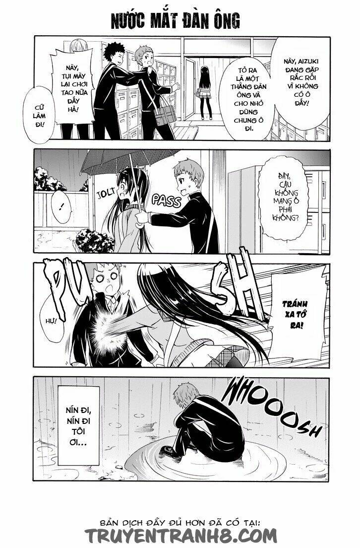 suki x suki (hibaru shunsuke) chapter 2 10